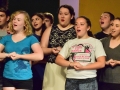 singing cast singing cast