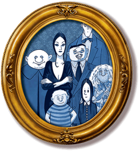 Addams Family