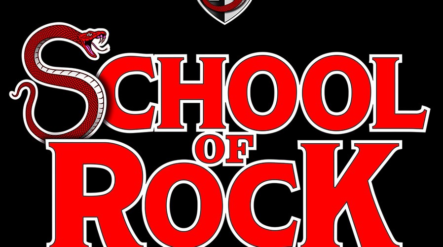School of Rock - Youth Production
