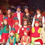 Elf The Musical Junior